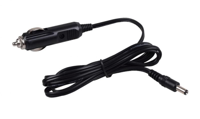 Oplader LED accu lamp